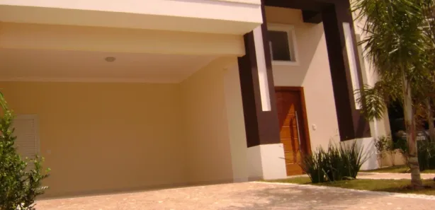 Casa de Condomínio com 3 Quartos para alugar, 170m² no Parque Brasil 500, Paulínia