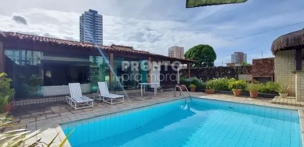 Casa com 4 Quartos à venda, 350m² no Candeias, Jaboatão dos Guararapes