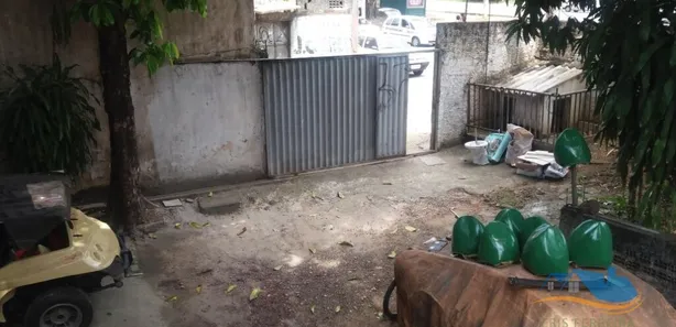 à venda, 1501m² no Tororó, Salvador