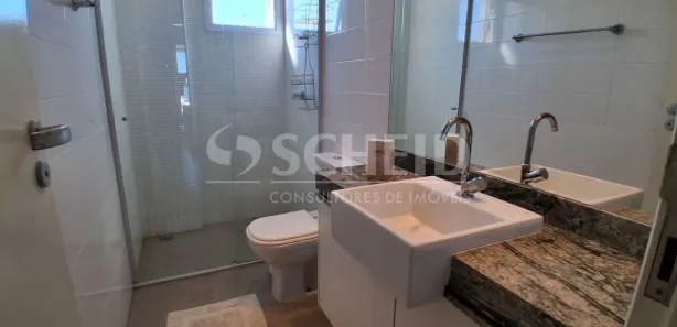 Cobertura com 3 Quartos à venda, 235m² no Enseada, Guarujá