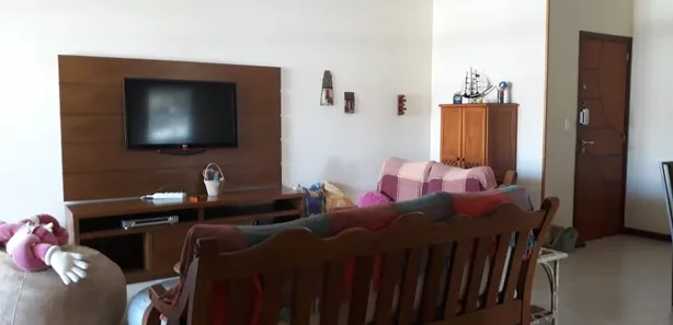 Apartamento com 3 Quartos para alugar, 100m² no Prainha, Arraial do Cabo
