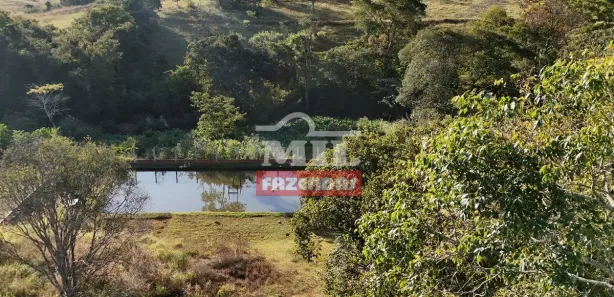 Fazenda/Sítio à venda, 500m² no Vila Santa Terezinha, Inhumas