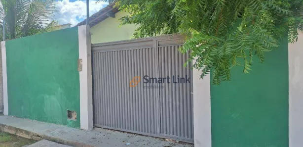 Casa com 2 Quartos à venda, 55m² no Tranqueira, Altos