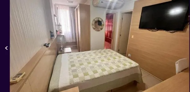 Cobertura com 3 Quartos à venda, 229m² no Centro, Nova Iguaçu