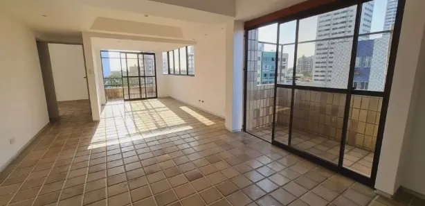 Cobertura com 3 Quartos à venda, 250m² no Candeias, Jaboatão dos Guararapes
