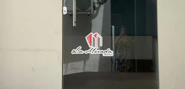 Ponto Comercial à venda, 180m² no Cachoeirinha, Manaus
