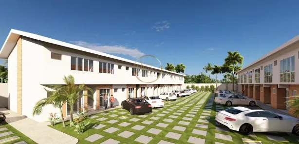 Apartamento com 2 Quartos à venda, 95m² no Arraial D'Ajuda, Porto Seguro