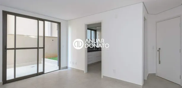 Apartamento com 2 Quartos à venda, 117m² no Santo Agostinho, Belo Horizonte