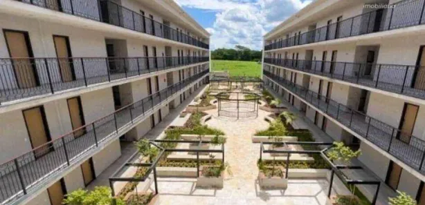 Flat com 1 Quarto à venda, 43m² no , Holambra