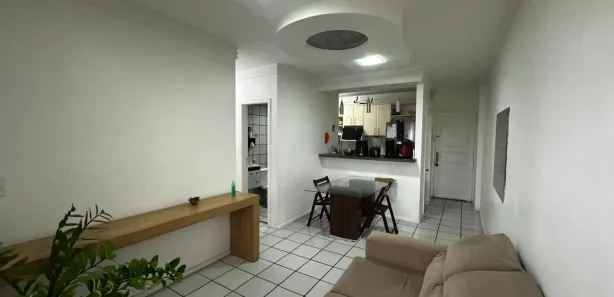 Apartamento com 3 Quartos à venda, 79m² no Nossa Senhora das Graças, Manaus