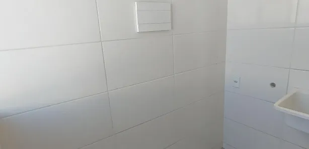 Apartamento com 3 Quartos para alugar, 70m² no Liberdade, Santa Luzia