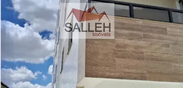 Apartamento com 3 Quartos à venda, 92m² no Minas Brasil, Belo Horizonte