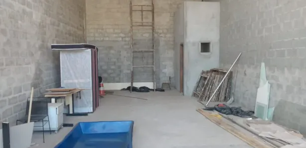 Galpão/Depósito/Armazém para alugar, 63m² no Buraquinho, Lauro de Freitas