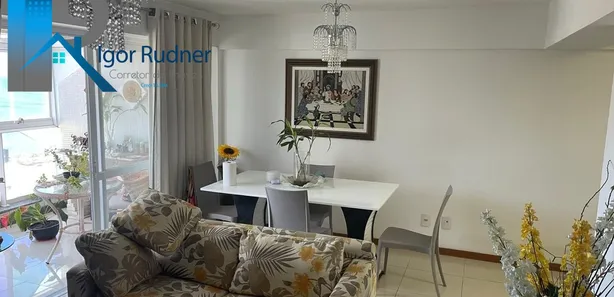 Cobertura com 2 Quartos à venda, 229m² no Pituba, Salvador