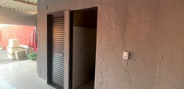 Casa com 2 Quartos à venda, 90m² no Residencial Santa Efigênia, Goiânia
