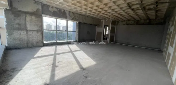 Sala Comercial para alugar, 97m² no Boa Viagem, Recife