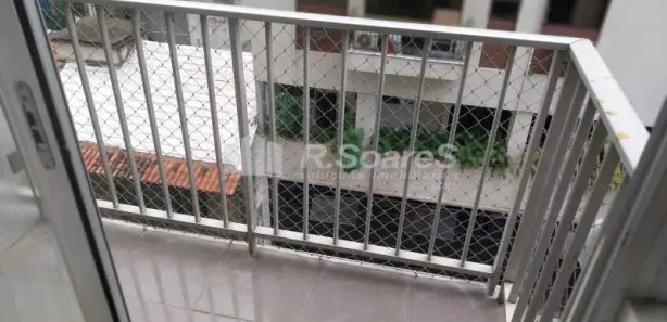Apartamento com 3 Quartos para alugar, 96m² no Copacabana, Rio de Janeiro