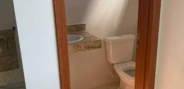 Sala Comercial para alugar, 36m² no São Luiz, Belo Horizonte
