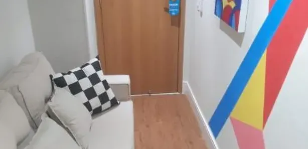 Flat com 1 Quarto à venda, 33m² no Candeias, Jaboatão dos Guararapes