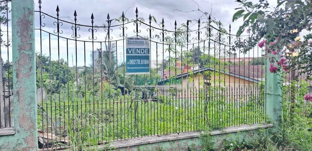 Lote/Terreno à venda, 300m² no Vila Bom Princípio, Cachoeirinha