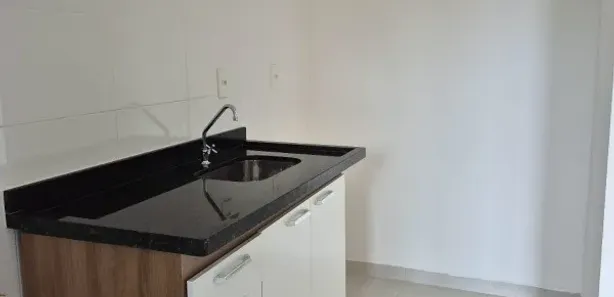 Apartamento com 2 Quartos para alugar, 50m² no Jardim das Minas, Itupeva