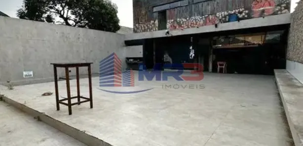 Galpão/Depósito/Armazém para alugar, 600m² no Vila Valqueire, Rio de Janeiro