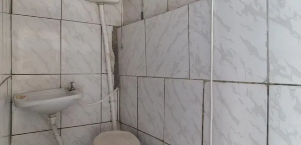 Kitnet com 1 Quarto à venda, 40m² no Vila Carmem, São Paulo