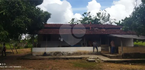Fazenda/Sítio à venda, 1659200m² no , Silvânia