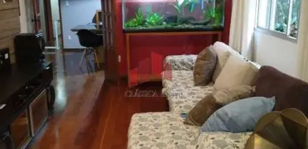 Apartamento com 4 Quartos à venda, 145m² no Carmo, Belo Horizonte