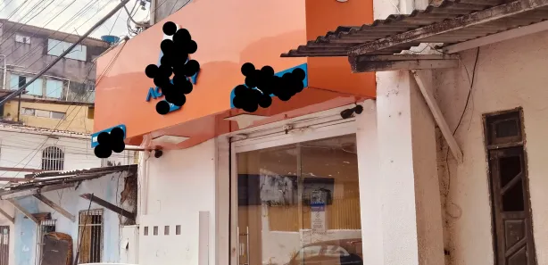 Ponto Comercial para alugar, 45m² no Boca do Rio, Salvador
