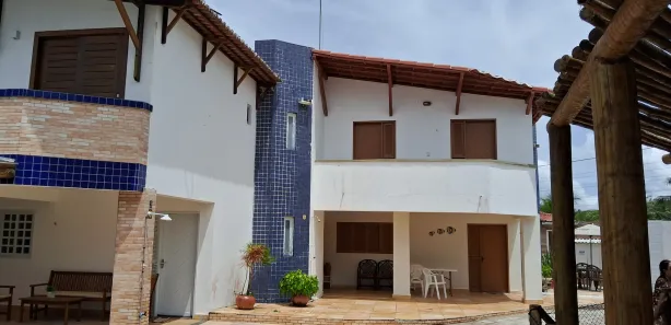 Casa de Condomínio com 3 Quartos para venda ou aluguel, 150m² no , Nísia Floresta
