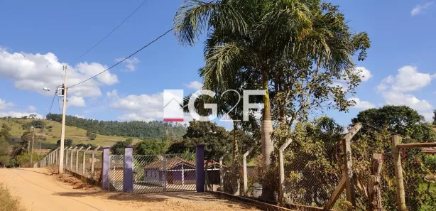 Fazenda/Sítio com 2 Quartos à venda, 190m² no , Inconfidentes