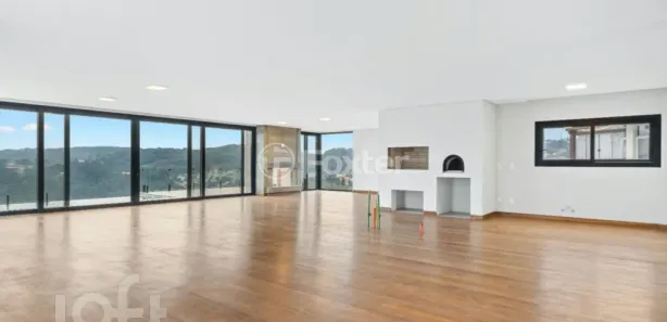 Casa de Condomínio com 4 Quartos à venda, 674m² no Planalto, Gramado