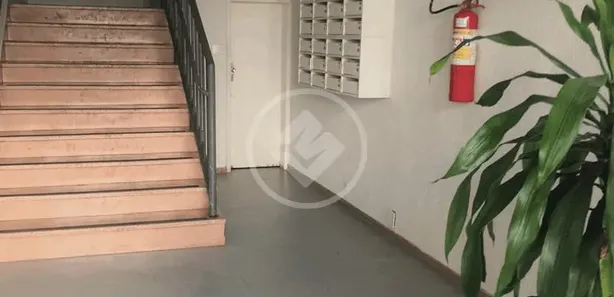 Sala Comercial à venda, 24m² no Centro, Lagoa Santa
