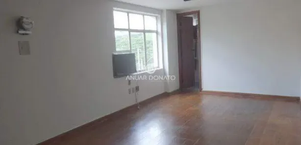 Ponto Comercial para alugar, 22m² no Carmo, Belo Horizonte