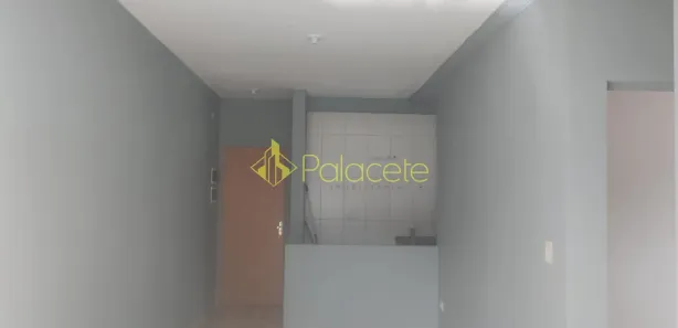 Apartamento com 2 Quartos à venda, 65m² no Granjas Panorama, Taubaté