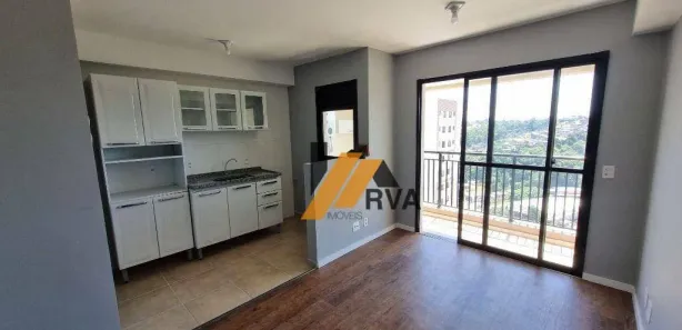 Apartamento com 2 Quartos para alugar, 50m² no Vera Tereza, Caieiras