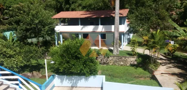 Fazenda/Sítio com 3 Quartos à venda, 48400m² no Frade, Macaé