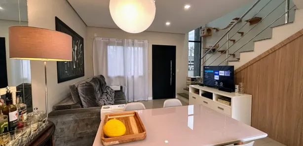 Sobrado com 2 Quartos à venda, 71m² no Parque da Matriz, Cachoeirinha
