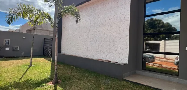 Casa de Condomínio com 3 Quartos para alugar, 280m² no Setor Habitacional Jardim Botânico, Brasília
