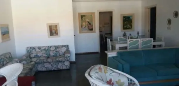 Apartamento com 4 Quartos à venda, 190m² no Enseada, Guarujá