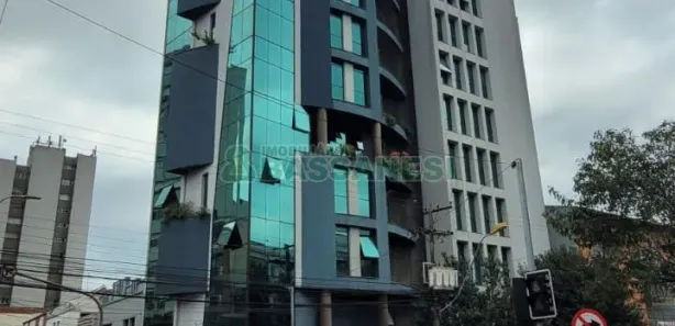Sala Comercial à venda, 72m² no Pio X, Caxias do Sul