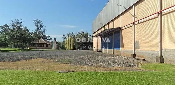 Galpão/Depósito/Armazém para alugar, 3800m² no Neópolis, Gravataí