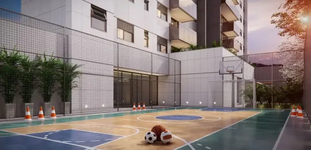 Cobertura com 5 Quartos à venda, 309m² no Anchieta, Belo Horizonte