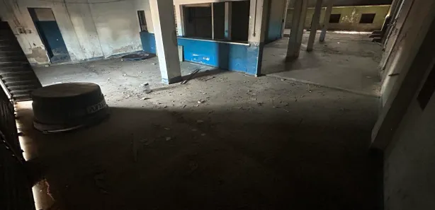Galpão/Depósito/Armazém para venda ou aluguel, 360m² no Rancho Novo, Nova Iguaçu