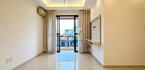 Apartamento com 3 Quartos à venda, 79m² no Centro, Rio Claro
