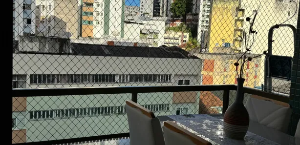 Apartamento com 1 Quarto à venda, 47m² no Barra, Salvador