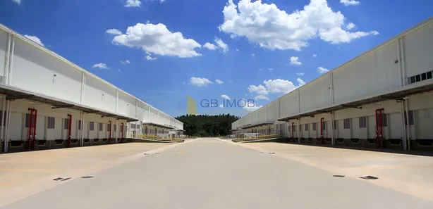 Galpão/Depósito/Armazém para alugar, 14076m² no Pinhal, Cabreúva
