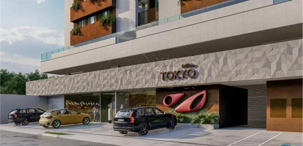 Apartamento com 1 Quarto à venda, 33m² no Cruz das Almas, Maceió