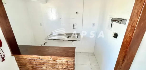 Apartamento com 1 Quarto para alugar, 48m² no Centro, Salvador